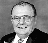 Photo of Michael-Paul Dutchak
